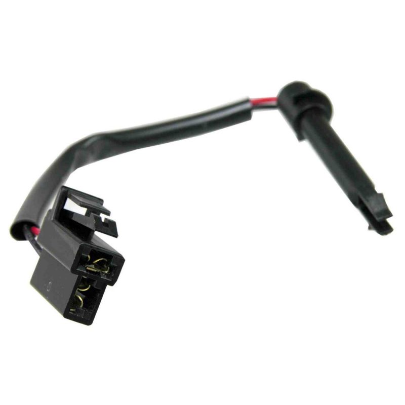 NTK PC0008 Power Brake Booster Vacuum Sensor