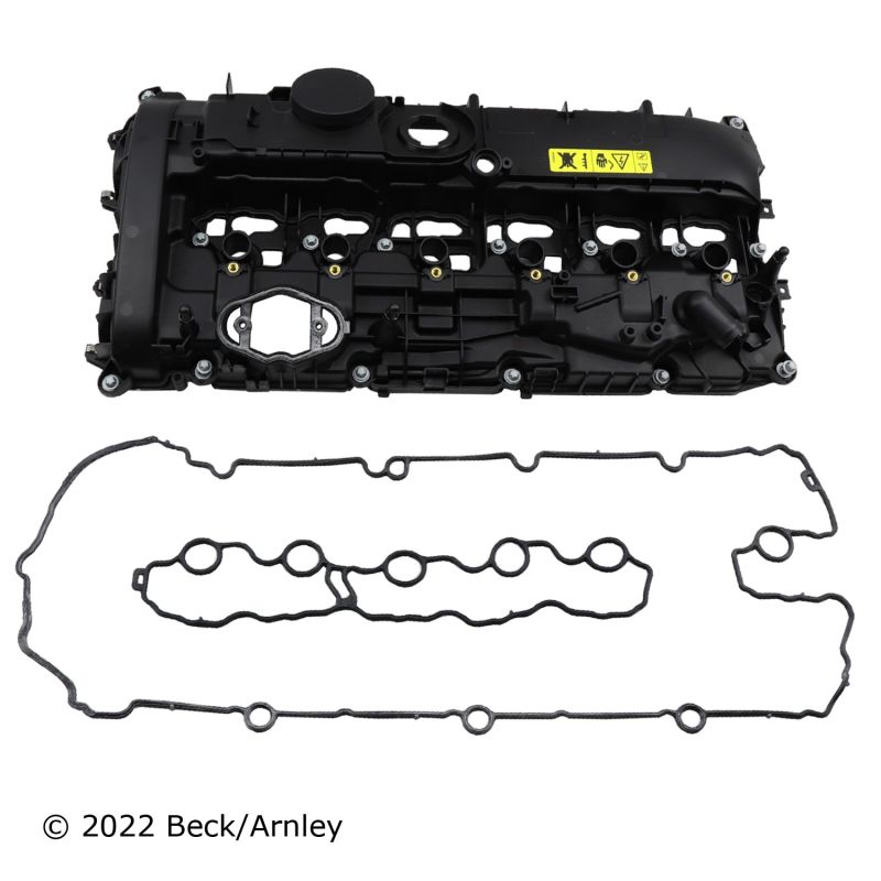 BECK/ARNLEY 036-0025 VALVE COVER ASSEMBLY