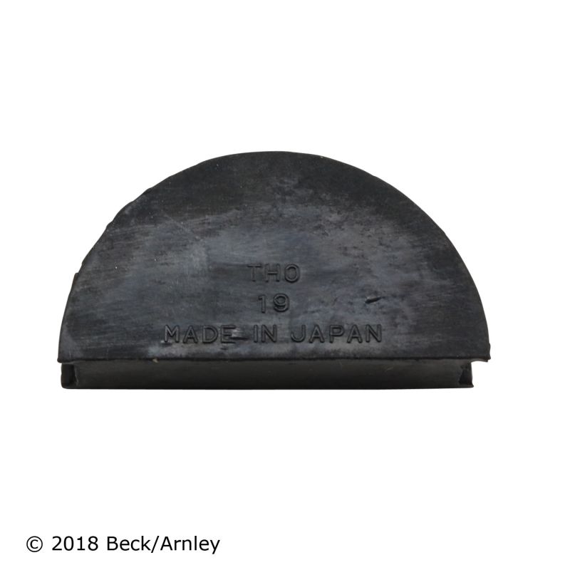 BECK/ARNLEY 039-6528 VALVE COVER END PLUG