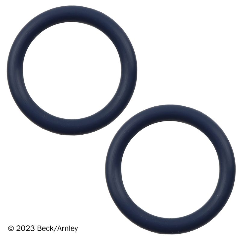 BECK/ARNLEY 039-6594 SPARK PLUG TUBE SEAL