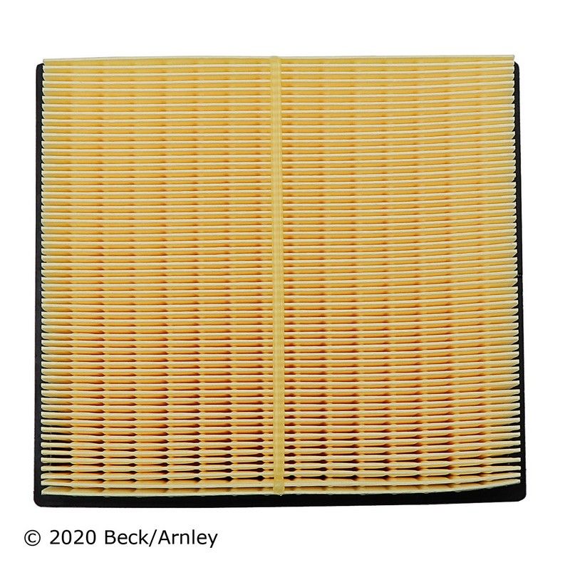BECK/ARNLEY 042-1807 AIR FILTER