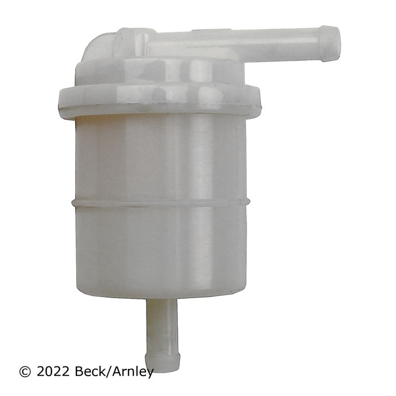 BECK/ARNLEY 043-0808 FUEL FILTER
