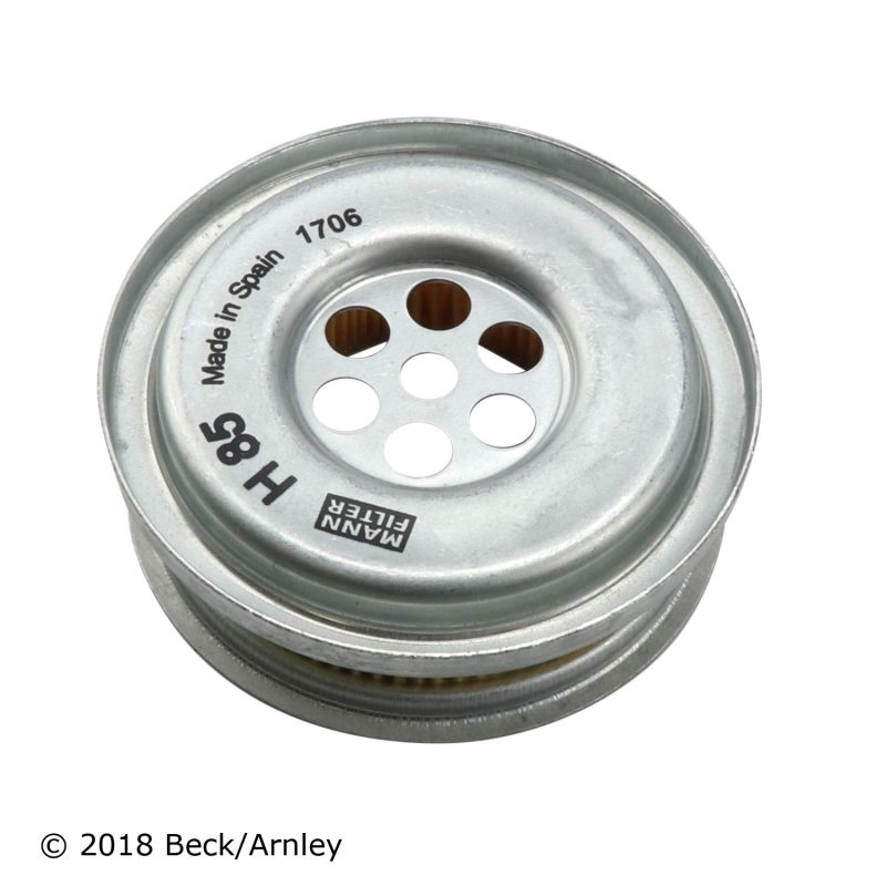 BECK/ARNLEY 044-4000 POWER STEERING FILTR