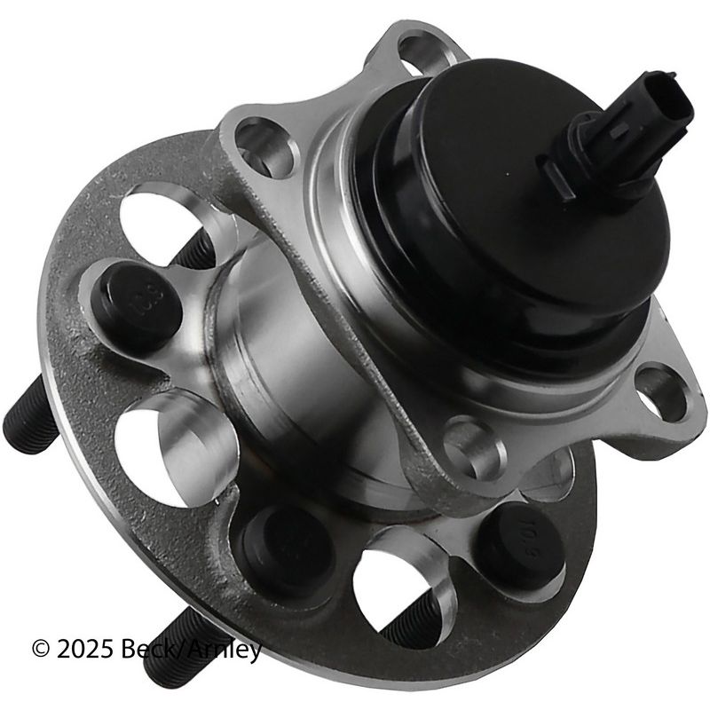 BECK/ARNLEY 051-6431 HUB & BEARING ASSY