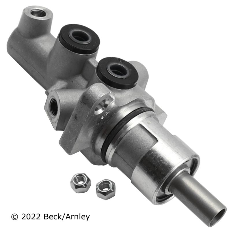 BECK/ARNLEY 072-9870 BRAKE MASTER CYL