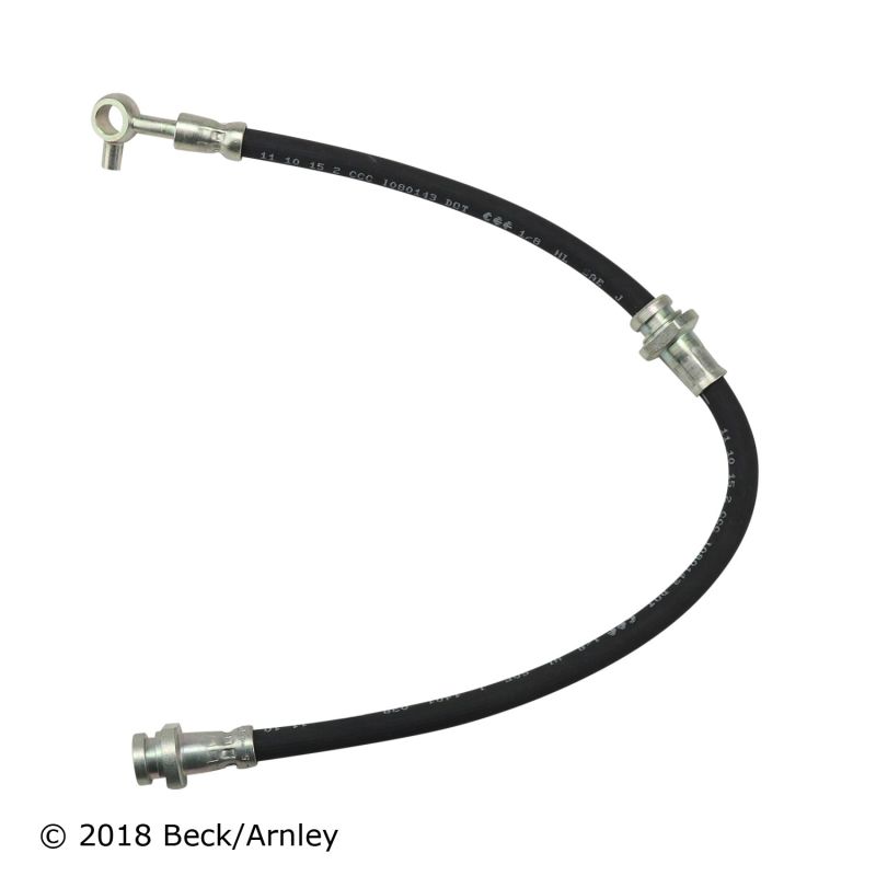 BECK/ARNLEY 073-1807 BRAKE HOSE