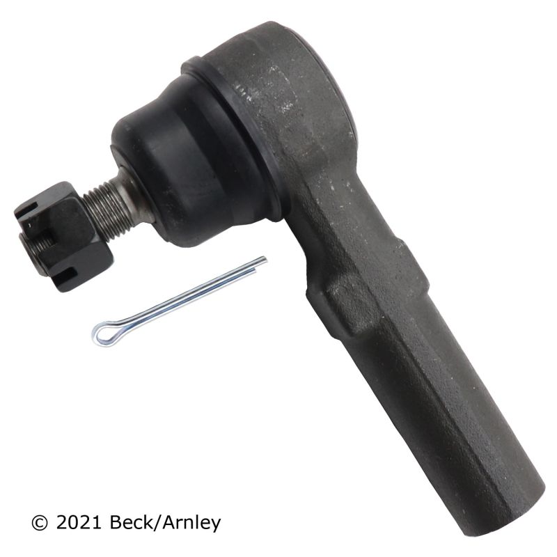 BECK/ARNLEY 101-7180 TIE ROD END