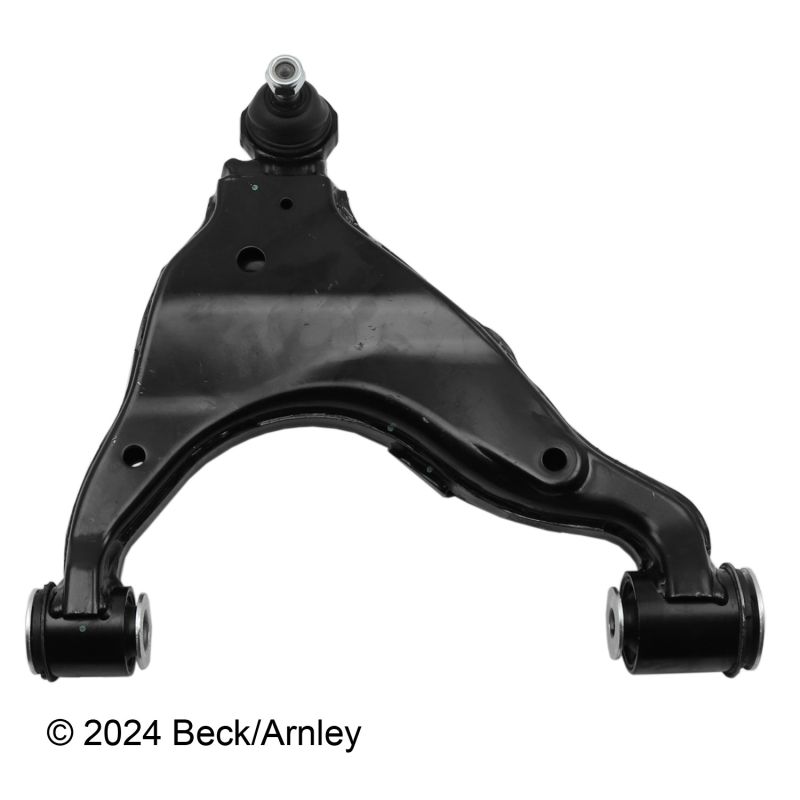 BECK/ARNLEY 102-6427 CTL ARM w BALL JOINT