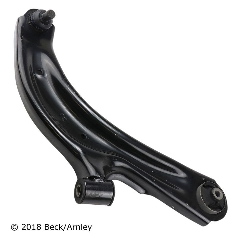 BECK/ARNLEY 102-7768 CTL ARM w BALL JOINT