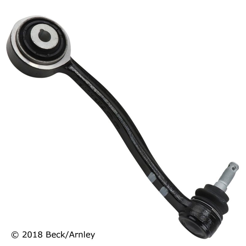 BECK/ARNLEY 102-7818 CTL ARM w BALL JOINT