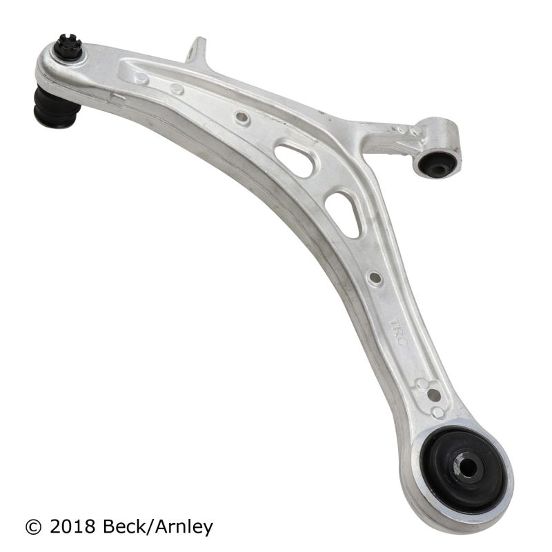 BECK/ARNLEY 102-7834 CTL ARM w BALL JOINT