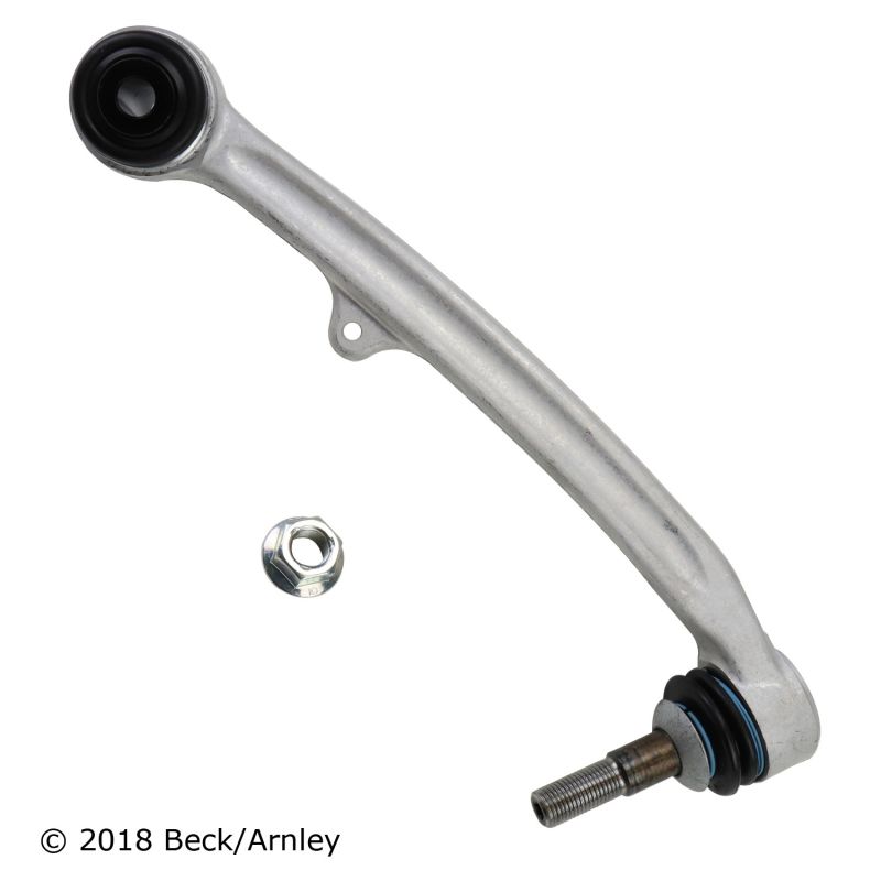 BECK/ARNLEY 102-7888 CTL ARM w BALL JOINT