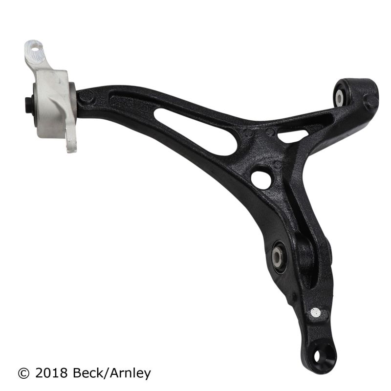 BECK/ARNLEY 102-7923 CONTROL ARM