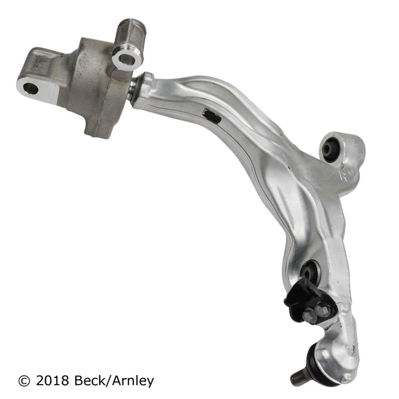 BECK/ARNLEY 102-7954 CTL ARM w BALL JOINT