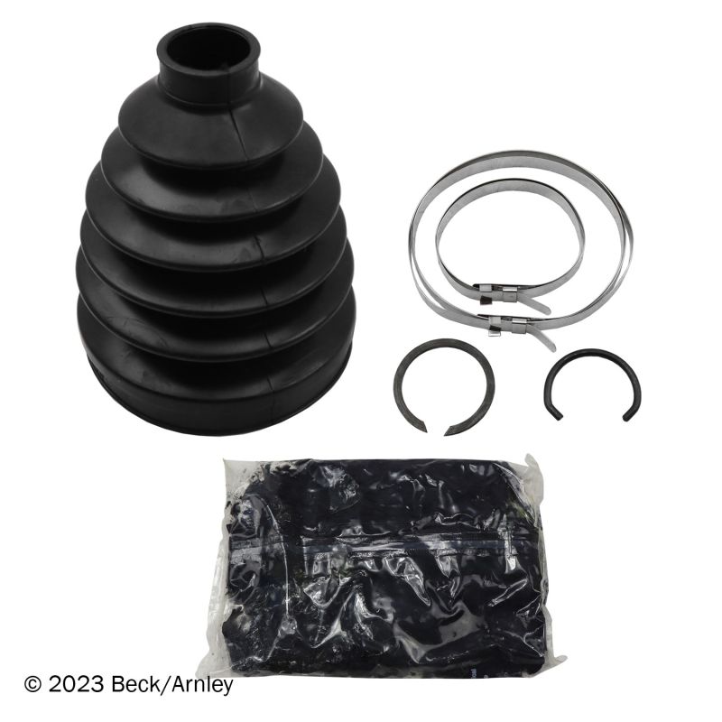 BECK/ARNLEY 103-3133 CV JOINT BOOT KIT