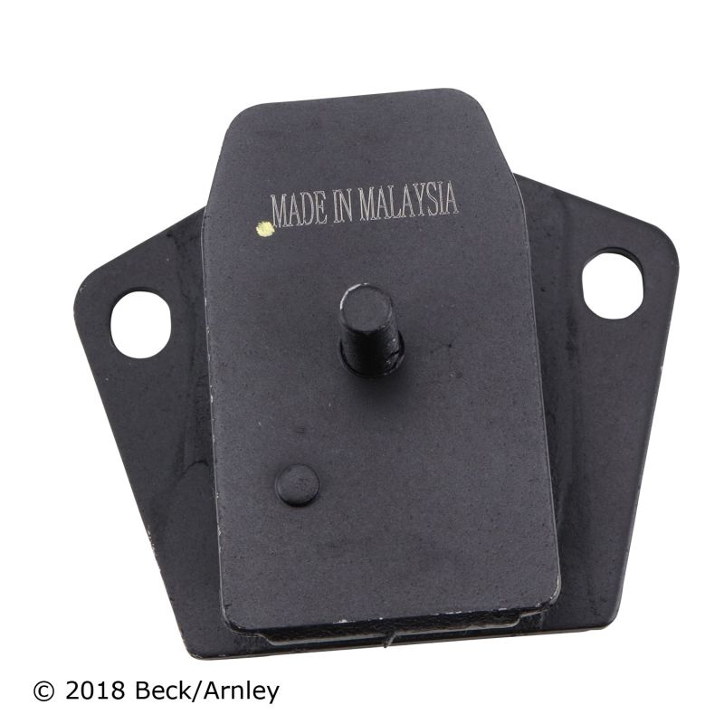 BECK/ARNLEY 104-1852 ENGINE MOUNT