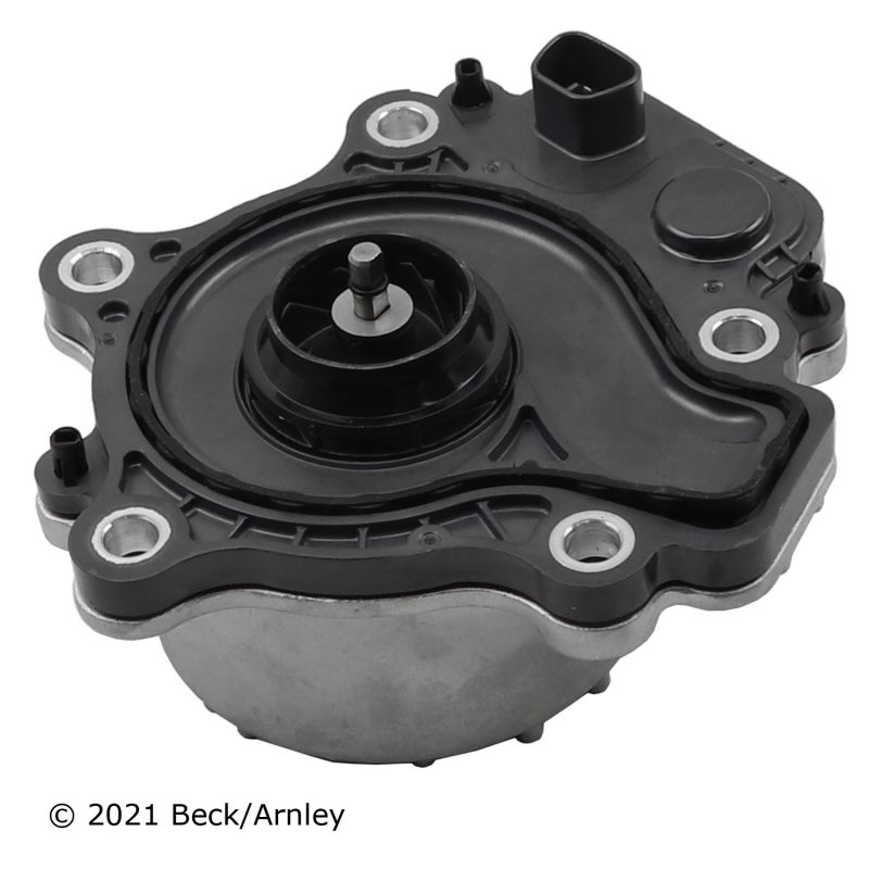 BECK/ARNLEY 131-2544 WATER PUMP