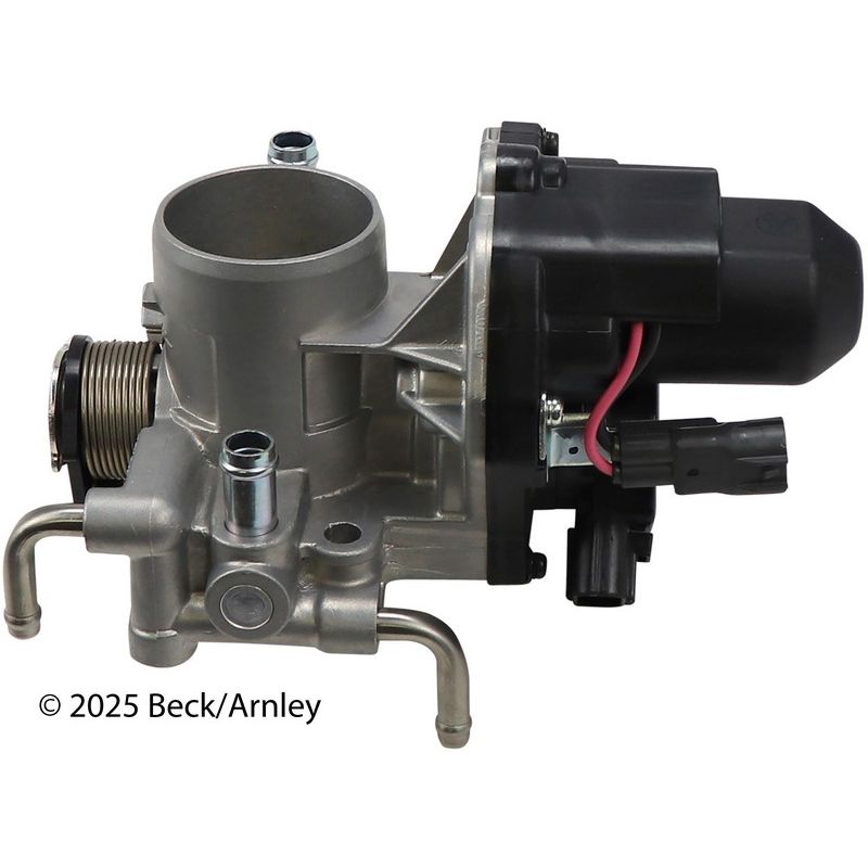 BECK/ARNLEY 154-0165 THROTTLE BODY