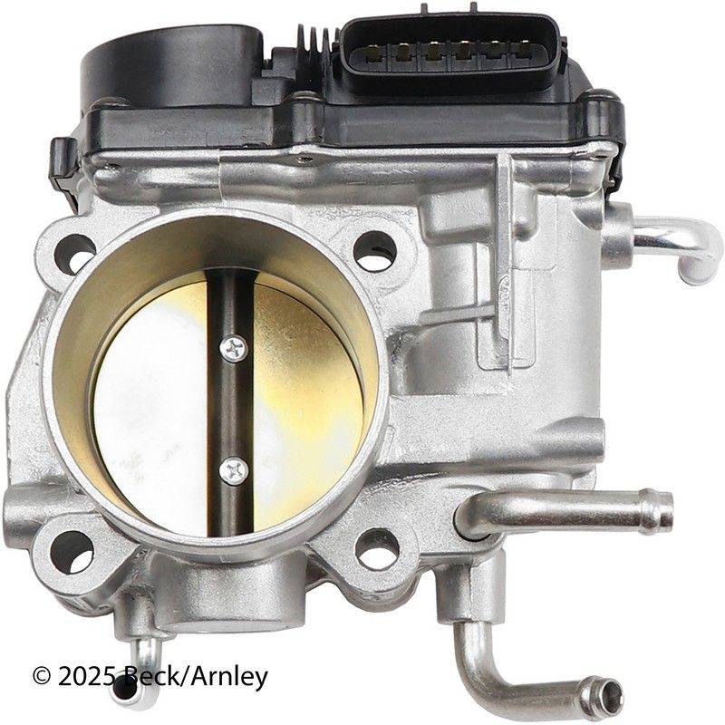 BECK/ARNLEY 154-0183 THROTTLE BODY