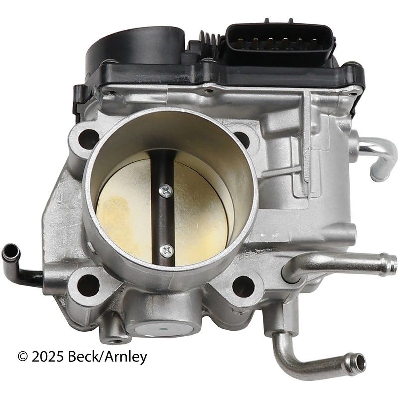 BECK/ARNLEY 154-0184 THROTTLE BODY