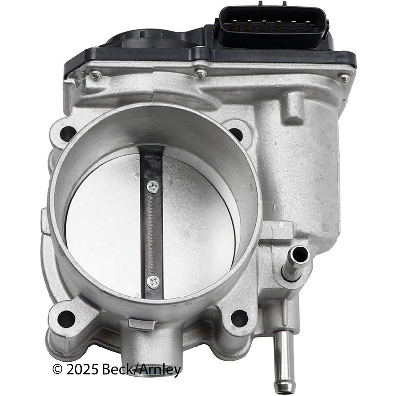 BECK/ARNLEY 154-0189 THROTTLE BODY