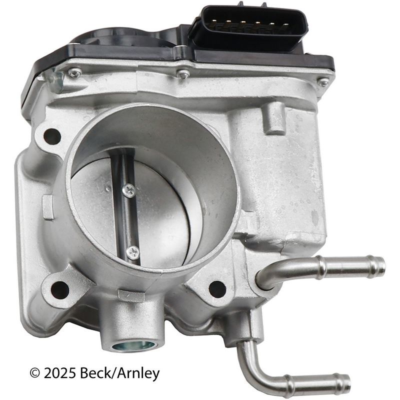 BECK/ARNLEY 154-0200 THROTTLE BODY