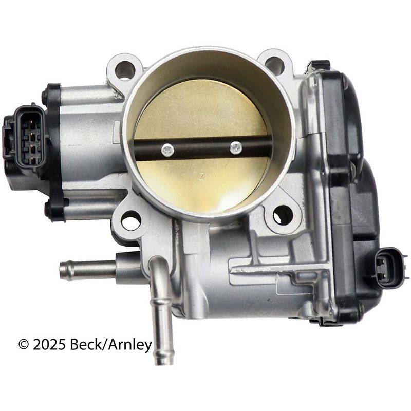 BECK/ARNLEY 154-0206 THROTTLE BODY
