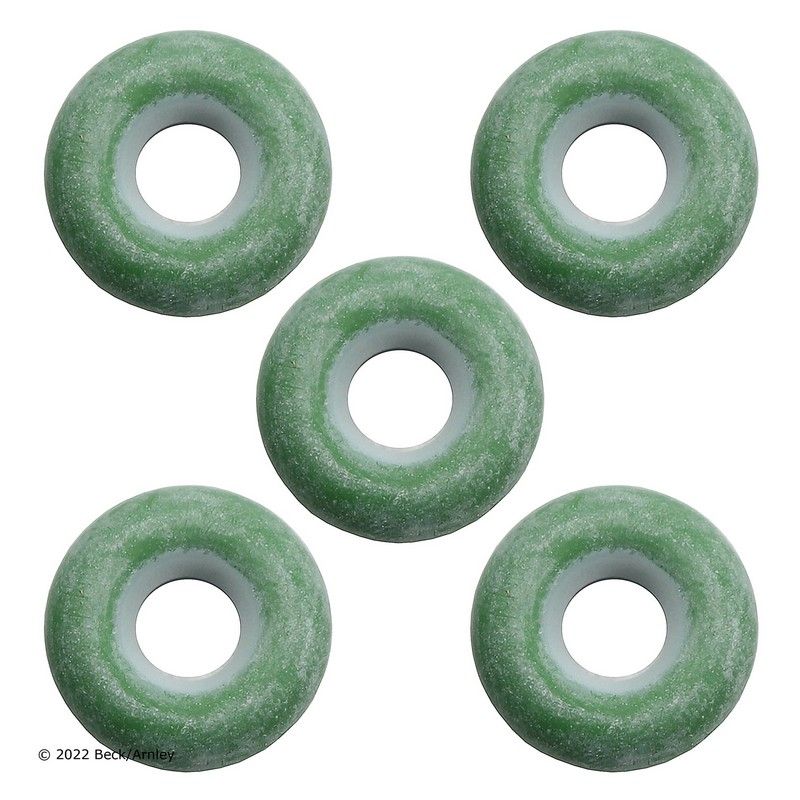 BECK/ARNLEY 158-0161 FUEL INJ SEAL