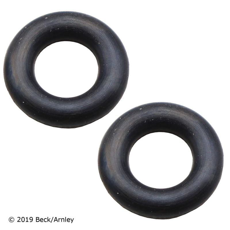 BECK/ARNLEY 158-0892 FUEL INJ O-RING KIT