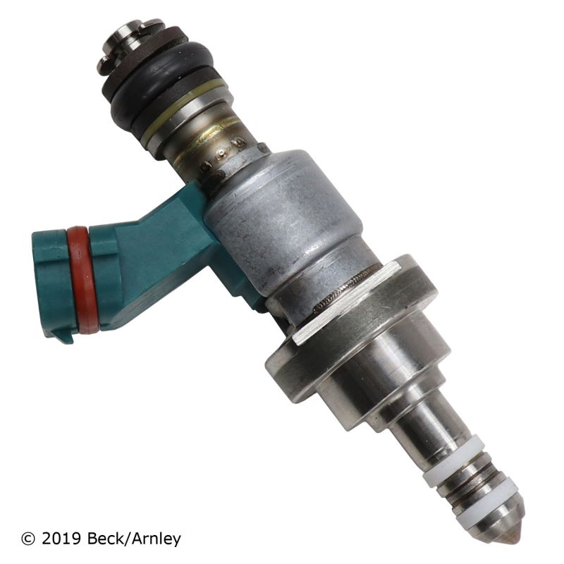 BECK/ARNLEY 158-1453 NEW FUEL INJECTOR