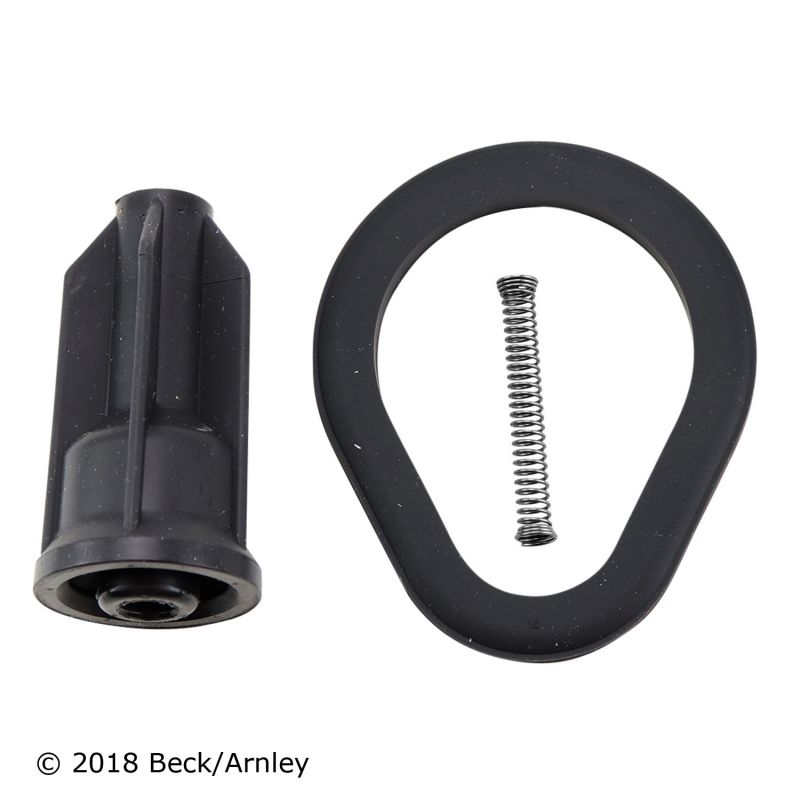 BECK/ARNLEY 175-1061 IGNITION COIL BOOT