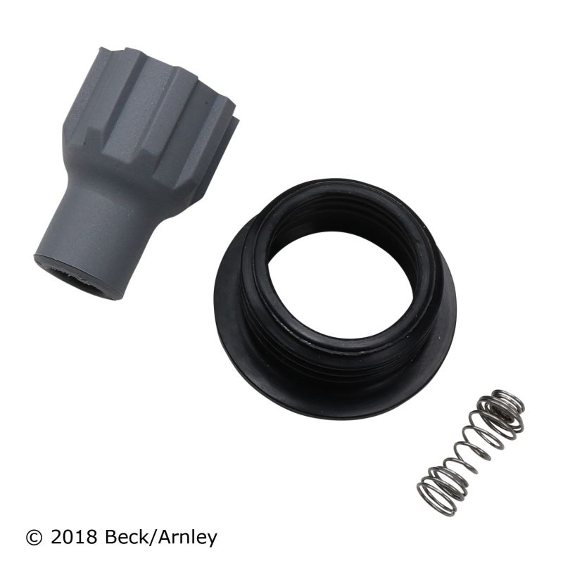 BECK/ARNLEY 175-1075 IGNITION COIL BOOT