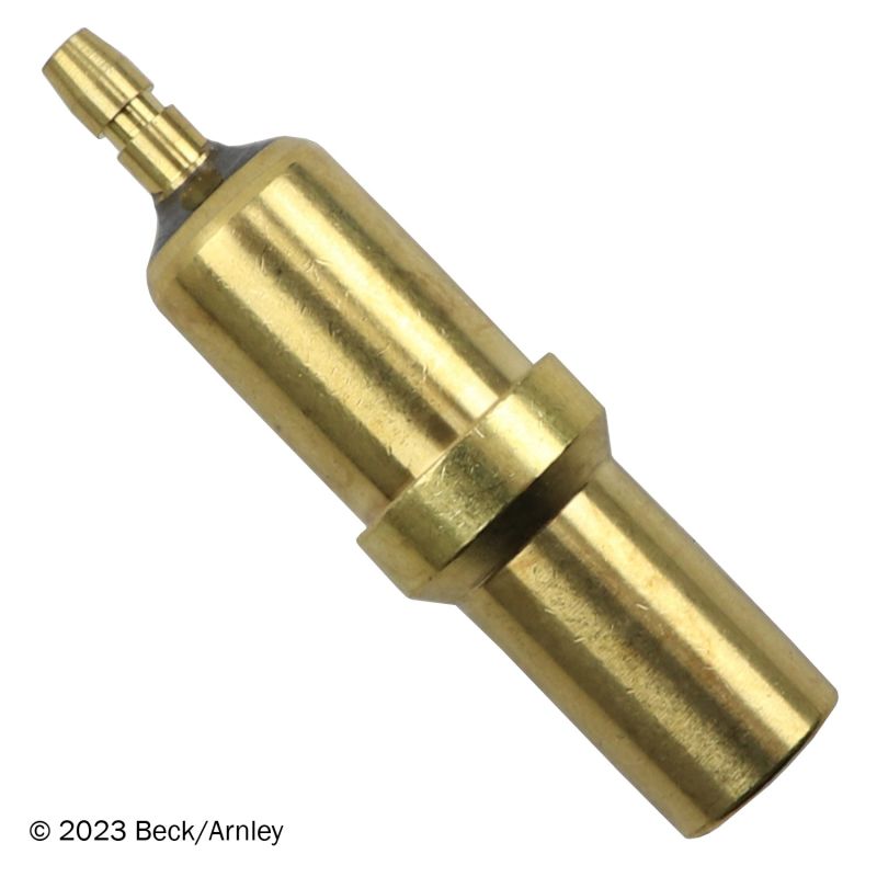 BECK/ARNLEY 201-0247 TEMP SEND SW W/GAUGE