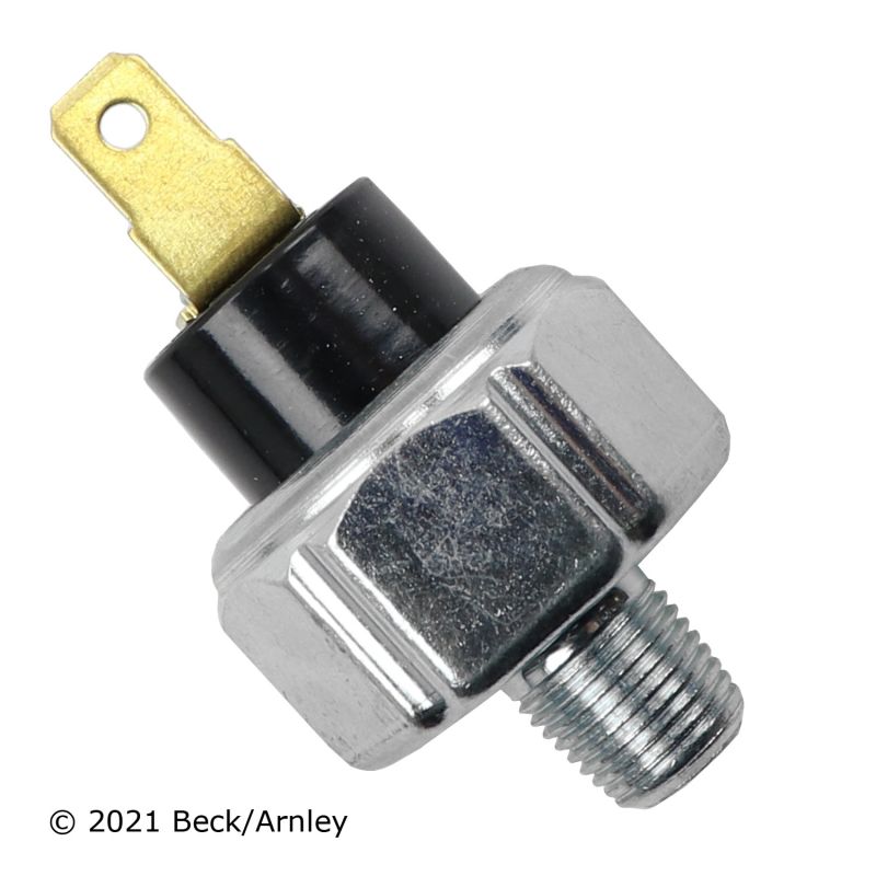 BECK/ARNLEY 201-1298 OIL PRESS SW W/LIGHT