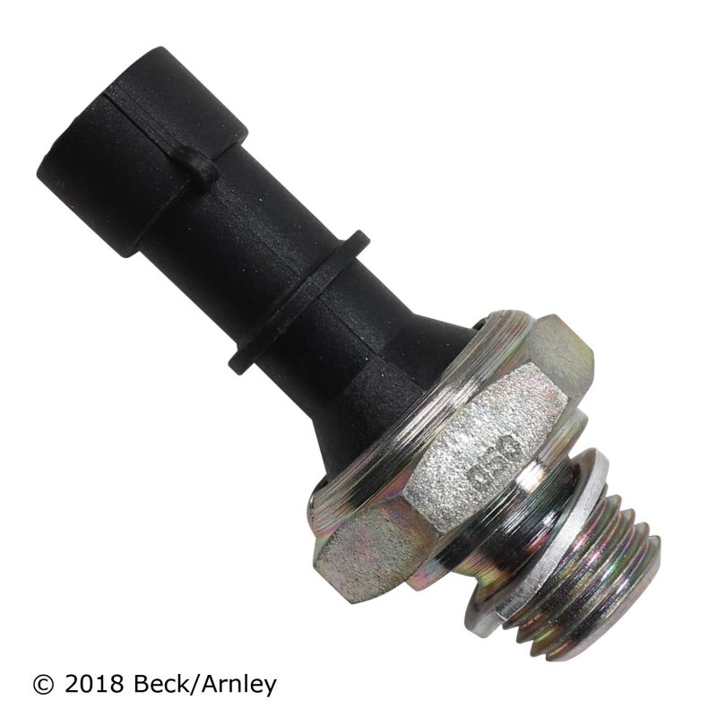 BECK/ARNLEY 201-1696 OIL PRESS SW W/LIGHT