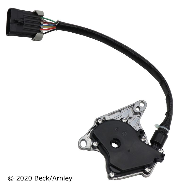 BECK/ARNLEY 201-2730 NEUTRAL SAFETY SW