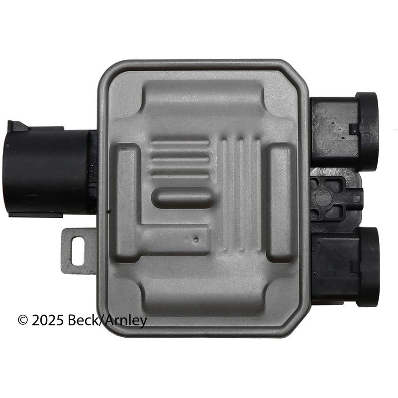 BECK/ARNLEY 203-0287 COOL FAN CTRL MODULE