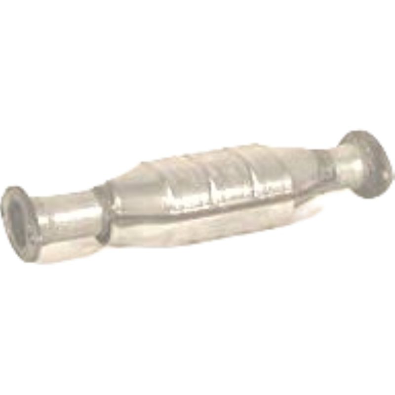 Davico Mfg 18029 Direct Fit Catalytic Converter