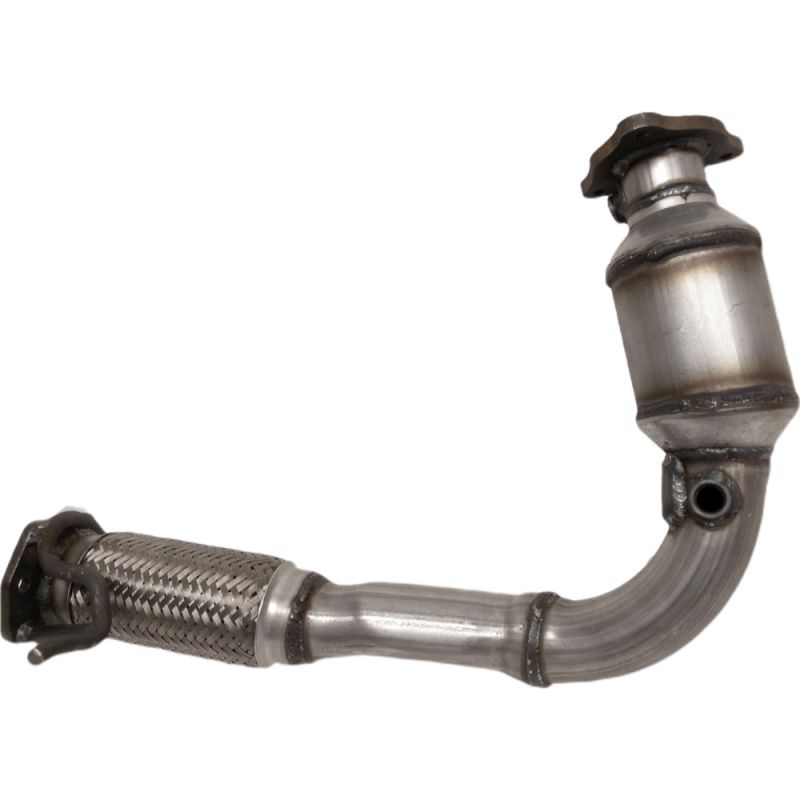 Davico Mfg 19501 Direct Fit Catalytic Converter