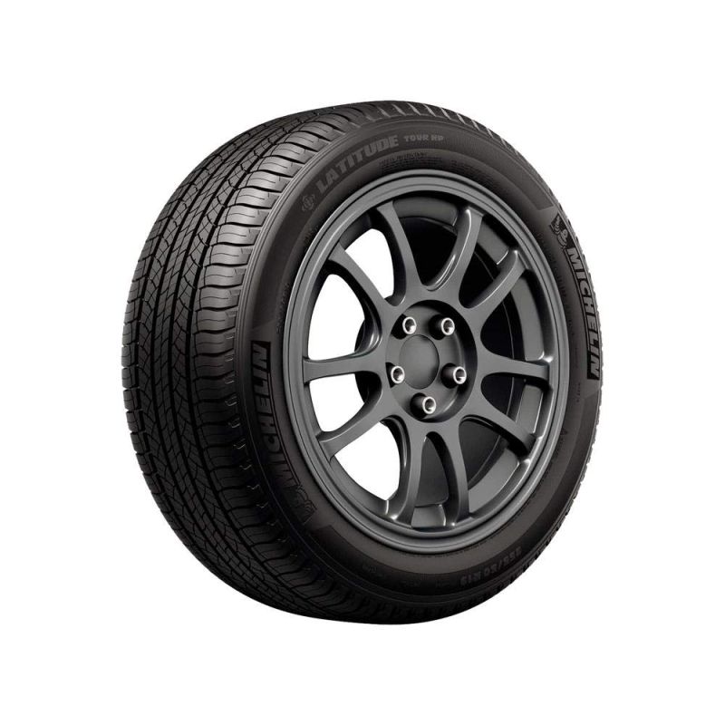 Michelin 275/45r19xl 108v Mic Latitude Tour Hp No