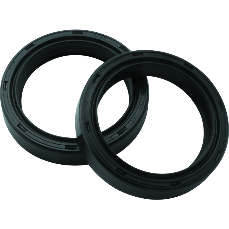 BikeMaster 429022 Fork Seal - 43 x 55 x 10.5