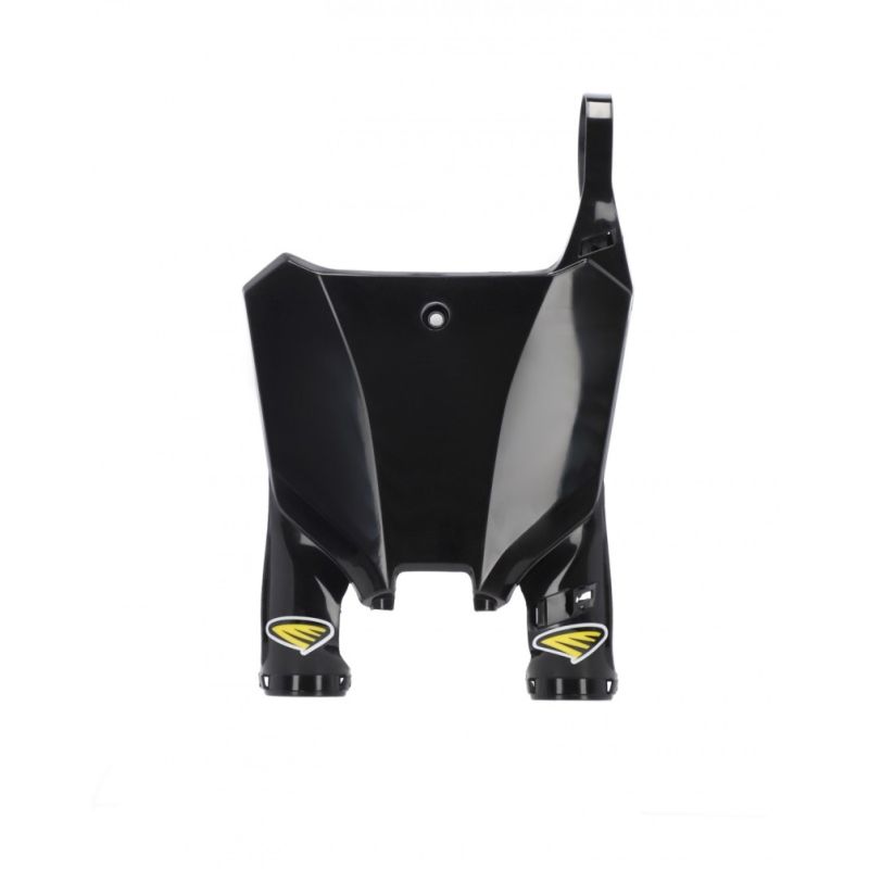 Cycra 1CYC-1212-12 22-24 Honda CRF250R Stadium Number Plate - Black