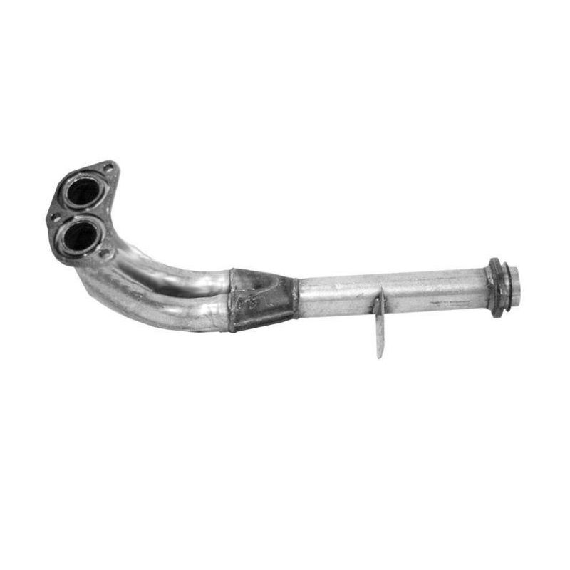 AB Catalytic 713-377 Exhaust Pipe