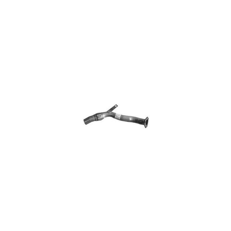 AB Catalytic 721-21-11 Exhaust Pipe