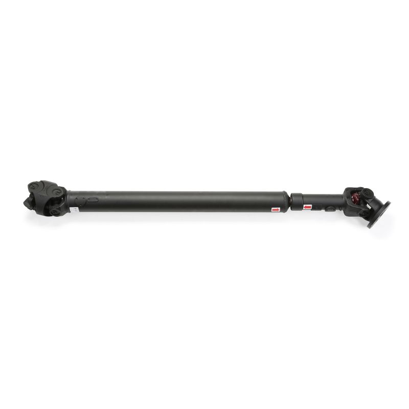 Fabtech 18-19 Jeep JL 4WD 4-Door Heavy Duty Rear Driveshaft