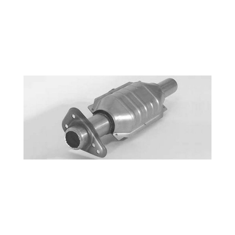 Davico Mfg 14447 Direct Fit Catalytic Converter