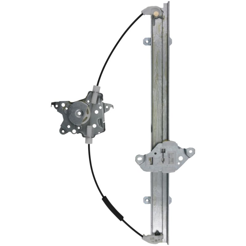 VDO WR51064 Window Regulator - Power