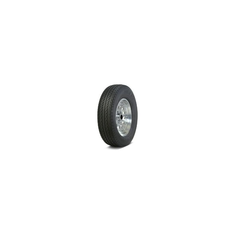 Hercules St205/75r14/6 100/96l Her Power St2 St Trailer