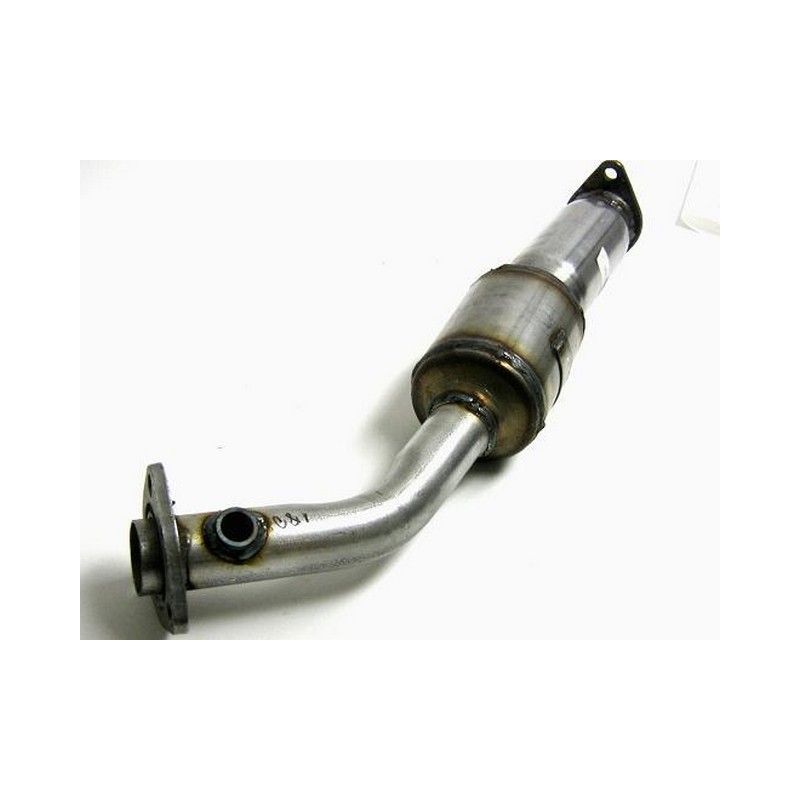 Davico Mfg 126181 CARB Exempt Direct Fit Catalytic Converter