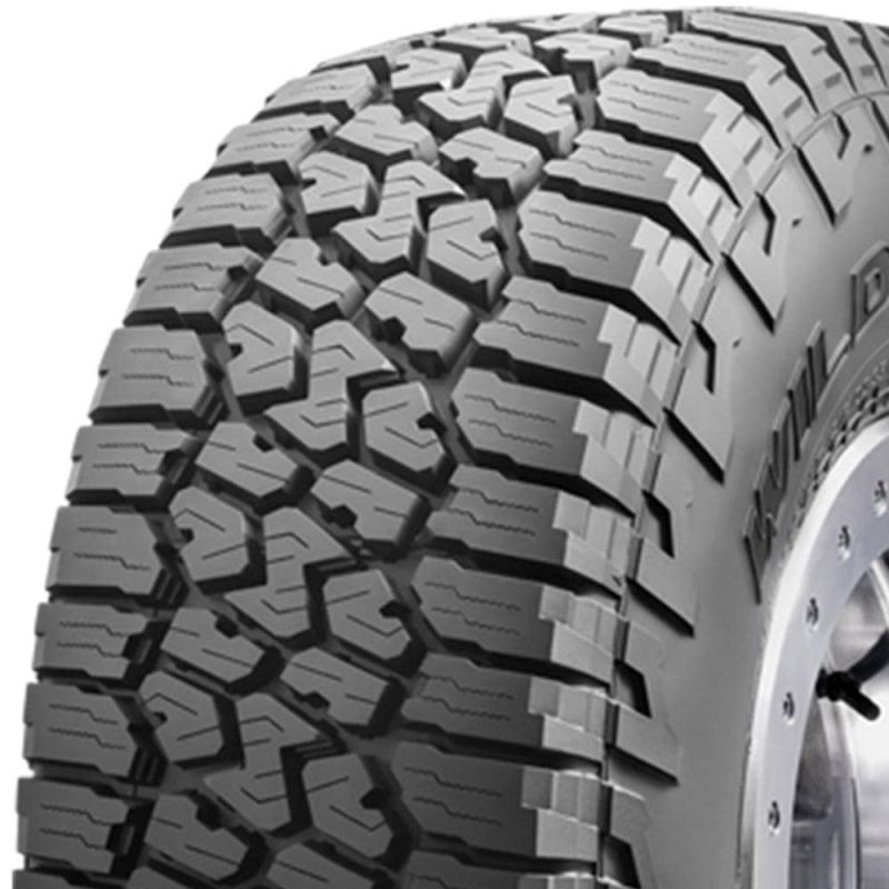 Falken Lt315/70r17/10 121/118s Fal Wildpeak A/T3w